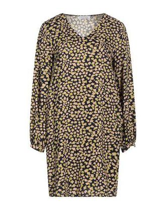 Caractere KLEIDER - Mini-Kleider auf YOOX.COM