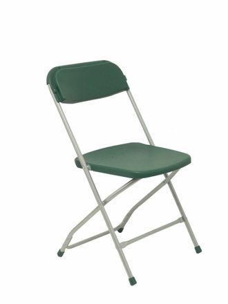 Piqueras y Crespo Silla De Recepci&oacute;n Viveros P&c 5314ve Verde (5 Uds)