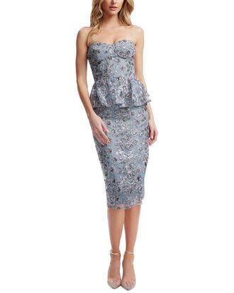 Dress The Population Dress The Population Amelia Sheath Dress