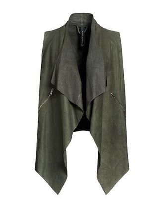 Giorgio Brato JACKEN & M&Auml;NTEL - Westen auf YOOX.COM