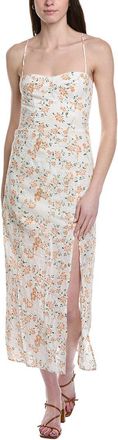 Lost + Wander Lost + Wander Acropolis Hills Maxi Dress
