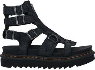 Dr. Martens CALZADO - Sandalias con cierre en YOOX.COM
