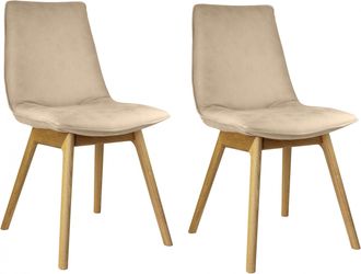 ANDAS Esszimmerstuhl