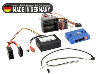 OEM Adaptador De Volante Para Veh&iacute;culos Mercedes Quadlock Multilead Amp La Mayor&iacute;a