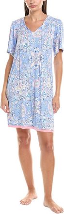 Ellen Tracy Sleep Tunic