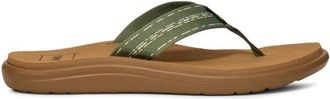 Teva Voya Flip Sandalen f&uuml;r Damen | braun