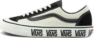 Vans Style 36 BlackWhite Black White VN0A3ZCJ9IG