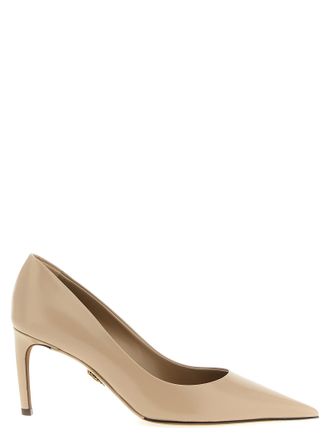 Dolce & Gabbana Womens Devotion Pumps