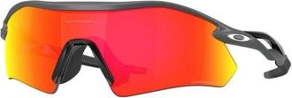 Oakley Performance Zonnebril met UV-bescherming - Heren - Zonnebrillen - Veelkleurig - 36 MM - Accessoires