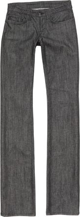 Acne Studios Acne Studios 2013 F Black Roots 5 Pocket Denim