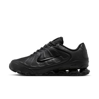 Nike Womens Reax 8 SL Shoes in Black | IR1458-006