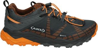Aku 699 Flyrock GTX WS - Heren - Outdoorschoenen - Grijs - 43 EU - Fitness