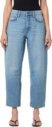 Joe's Joes Jeans Hanoi Barrel Leg Jean