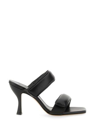 Gia Borghini Perni Sandal 03 Gia X Pernille Teisbaek