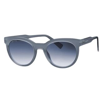 Marc O'Polo Brillen - Dames - Accessoires - Blauw - Maat: 52 MM