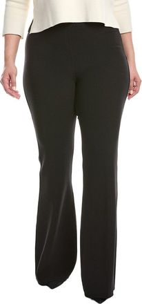 Michael Kors Barathea Wool-Blend Flare Pant