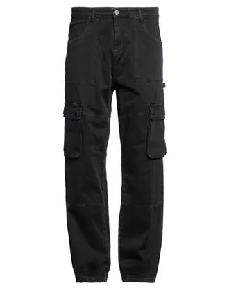 Asensyo BOTTOMWEAR - Pantaloni su YOOX.COM