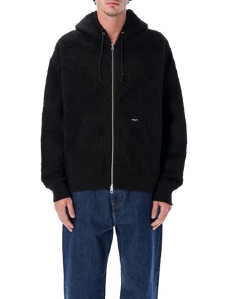 HUF Corso Heavyweight Full-Zip Hoodie