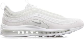 Nike Air Max 97 Low Sneaker - Heren - Hardloopschoenen - Grijs - 40 EU - Wol - Fitness