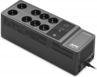 A.P.C. Apc - Sistema Alimentacion Sai 0,65 Kva 400w Tiempo De Respuesta 10 M