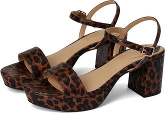 Bandolino Pennie 3 Womens Shoes Leopard : 6.5 M, Synthetic