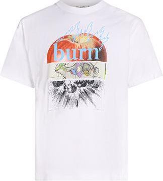 Undercover TOPWEAR - T-shirts on YOOX.COM