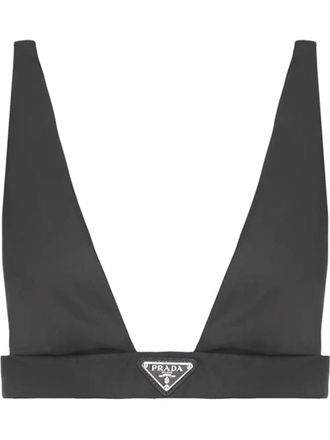 Prada Re-Nylon Bralette