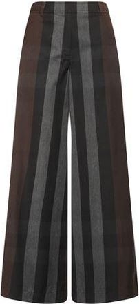 Burberry PARTES DE ABAJO - Pantalones en YOOX.COM
