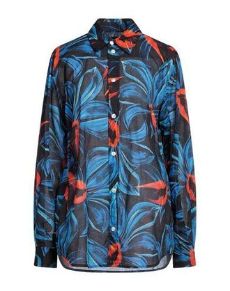 Louisa Ballou CAMISETAS Y TOPS - Camisas en YOOX.COM