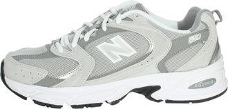New Balance Mens 530 Sneaker, Grey, 8.5 UK