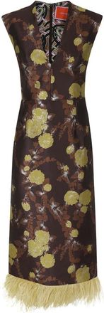 La DoubleJ Donna, Abiti, Marrone, S, new