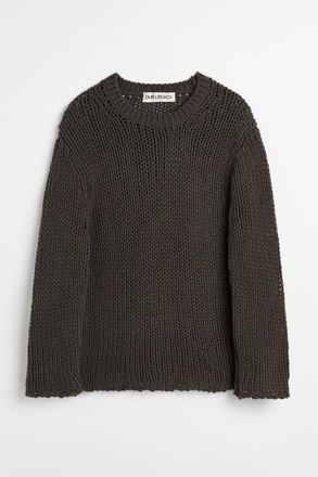 Our Legacy Popover Roundneck