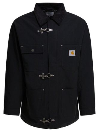 Carhartt Work in Progress Carhartt Wip Adair wasserdichte Jacke
