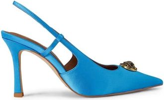 Kurt Geiger Donna, Scarpe, Blu, 39 EU, new