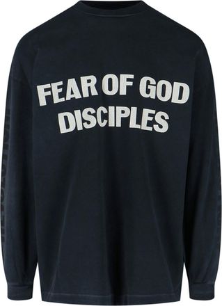 Fear of God Maglia Disciples