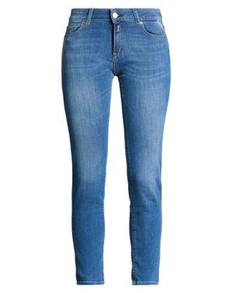 Replay BOTTOMWEAR - Pantaloni jeans su YOOX.COM