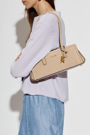 Michael Michael Kors Laila Bag, Womens, Beige