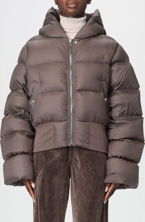 Rick Owens Piumino Rick Owens in nylon