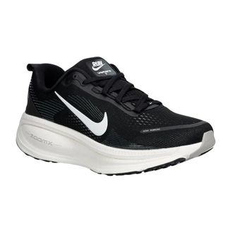 Nike Fitness, Heren, Zwart, 44 EU, Vomero 18