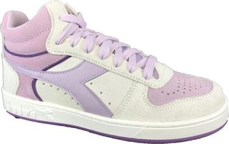 Diadora Lila Sneakers - Dames - Sneakers - Veelkleurig - 38 EU - Schoenen