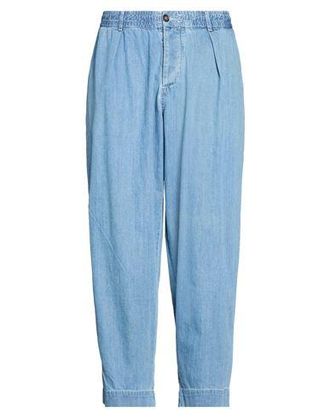 Universal Works BOTTOMWEAR - Jeans on YOOX.COM