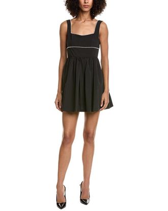 Amanda Uprichard Basilia Dress