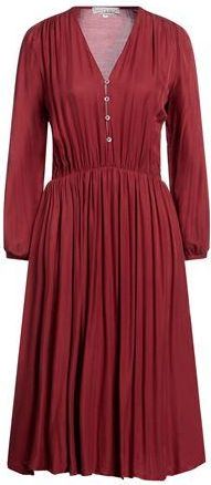 Skills & Genes DRESSES - Midi dresses on YOOX.COM