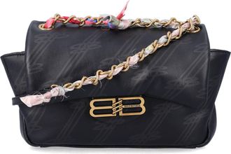 Balenciaga Darling Chain Bag Mini