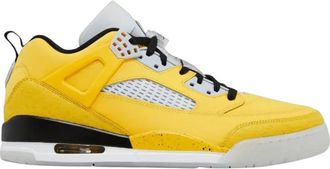 Nike Jordan Heren, Schoenen, Veelkleurig, Maat: 47 EU Leer