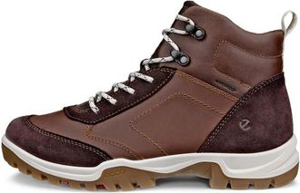 Ecco Xpedition III WP Boot Freizeitstiefel f&uuml;r Damen | braun