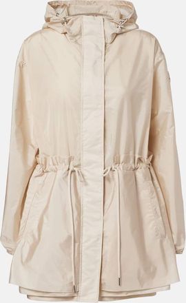 Moncler Weteau hooded parka