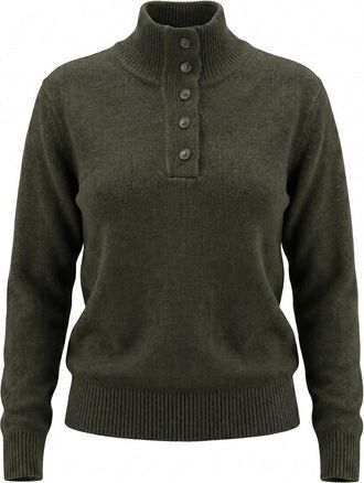 Nili Lotan Renata V Neck Sweater