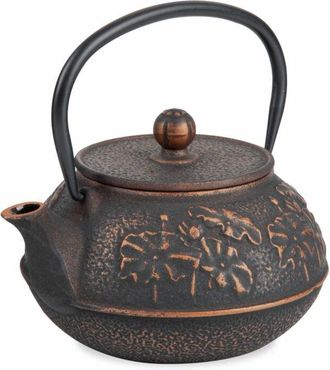 Berlinger Haus Infusor Hierro Fundido 850ml Berlinger Haus Bh-6531