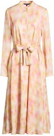 A|X Armani Exchange DRESSES - Midi dresses on YOOX.COM